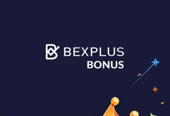 100% Bonus, Max 10 BTC – Bexplus