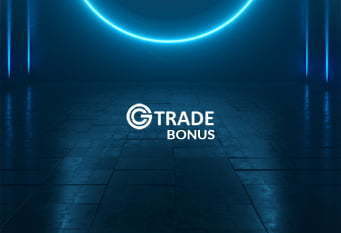 Up To $20K Deposit Bonus – CG Trade