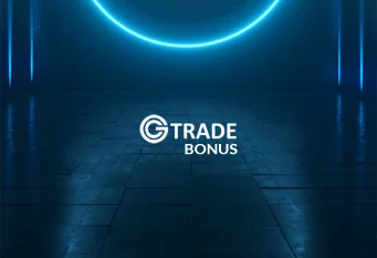 Up To $20K Deposit Bonus – CG Trade