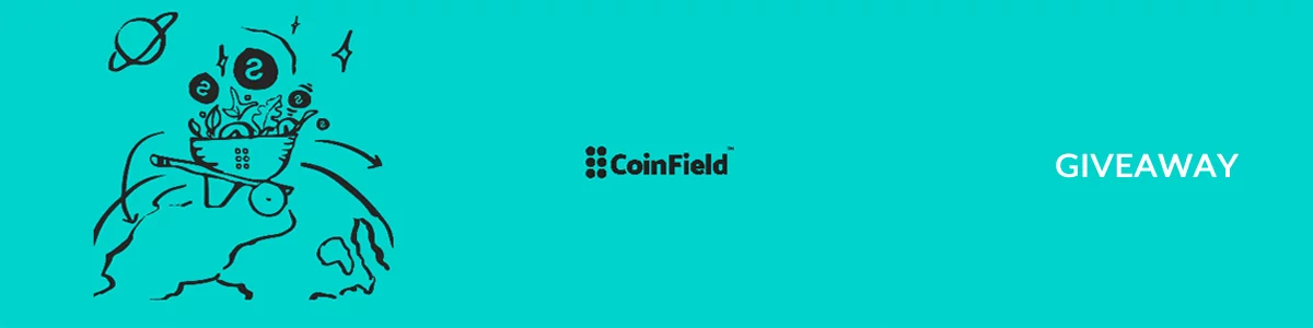 coinfield Contest