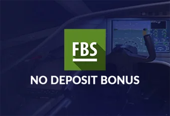 $100 Quick Start, No Deposit Bonus – FBS Trader