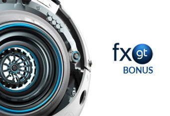 50% Deposit Bonus – FXGT