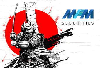 Kamikaze Demo Contest V7 – MFM Securities