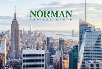 WELCOME DEPOSIT CAMPAIGN – Norman Capital Group