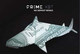 $50 No Deposit Bonus Credits – PrimeXBT