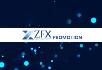 Up to $5K Deposit Bonus – ZFX