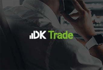 30% Deposit promo, Max $3K BONUS – DK Trade