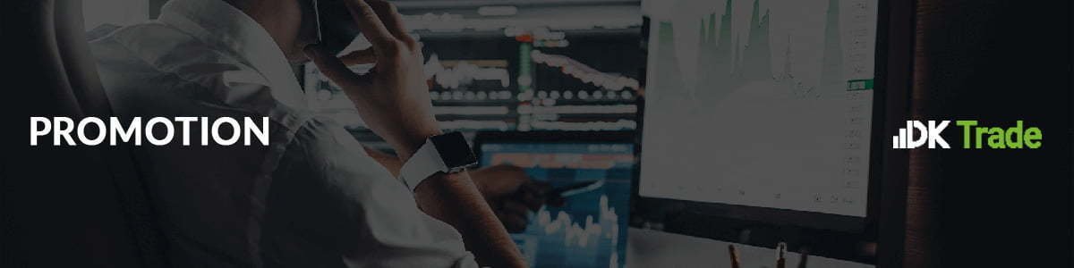 dktrade promotion