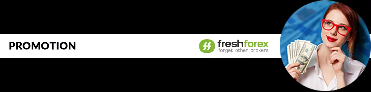 freshforex promo