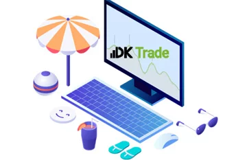 Trading Promotion, iPhone 12 Pro Max – DK Trade