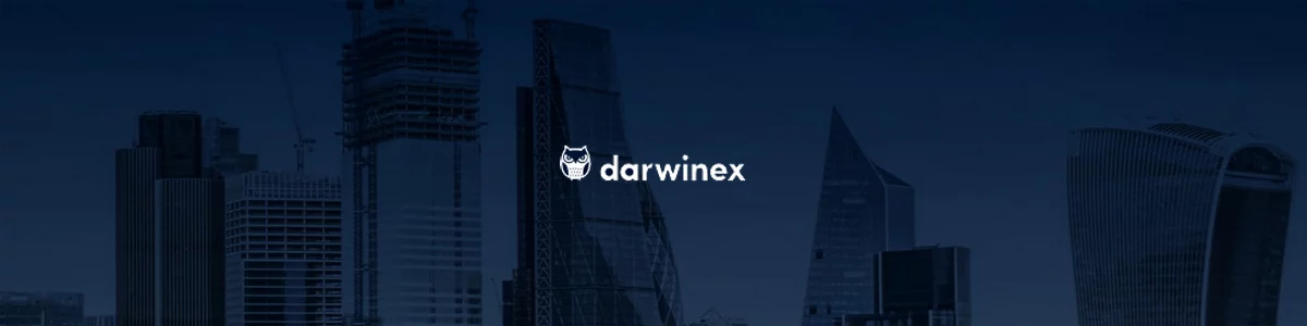 Darwinex promo