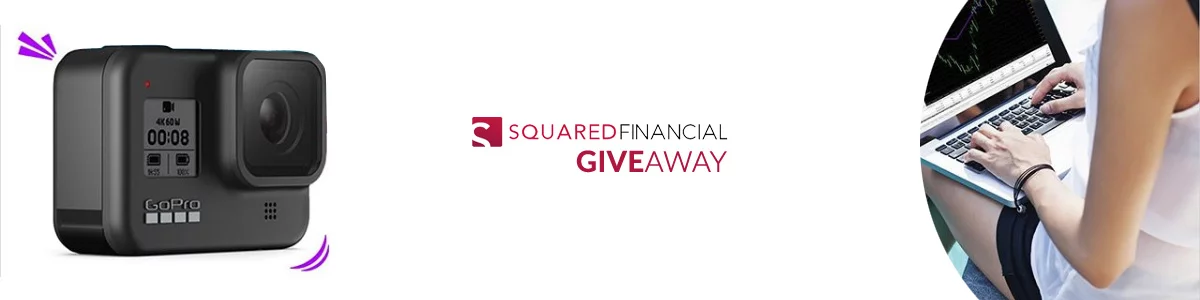 Squared Financial Giveaway