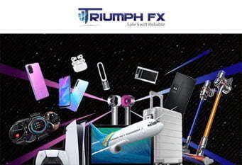 Trading Competition 2021 – TriumphFX