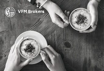 100% Deposit Bonus – VFM Brokers