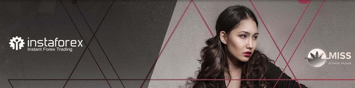 instaforex beauty contest