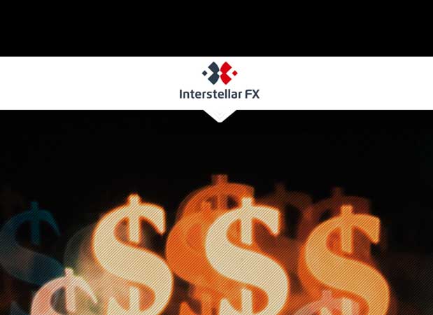 $50 USD no-Deposit Bonus – InterstellarFX