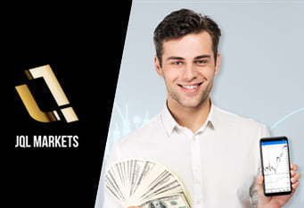 $100 No Deposit Bonus – JQL Markets