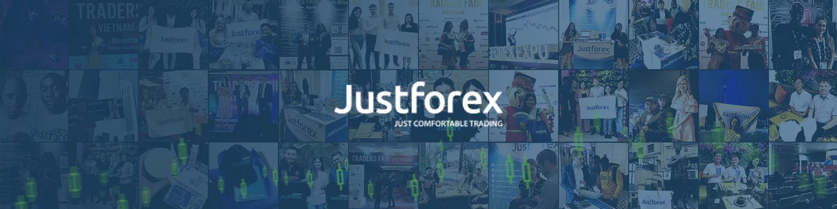 Justforex Trading Bonus
