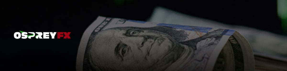 Osprey FX Deposit Bonus