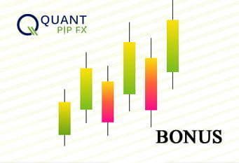 New Clients $100 Bonus – Quant Pip FX