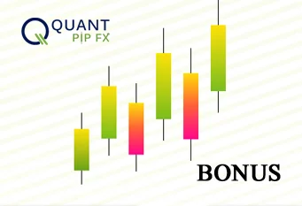 New Clients $100 Bonus – Quant Pip FX