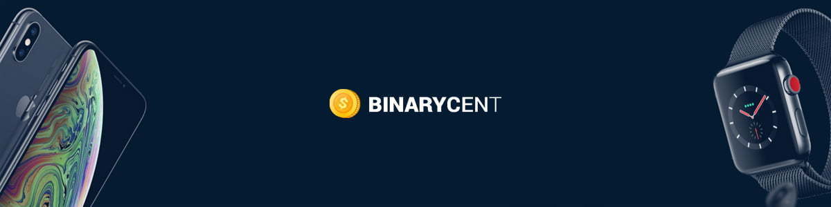 Binary cent