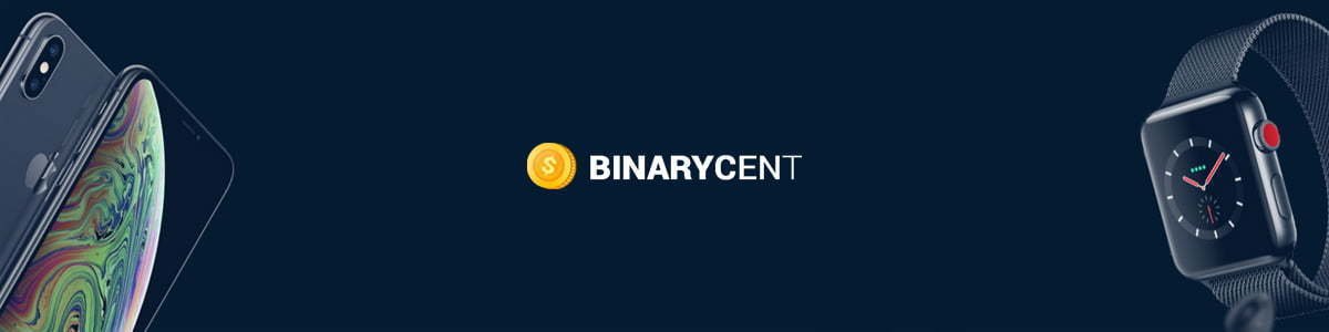 binarycent giveaway