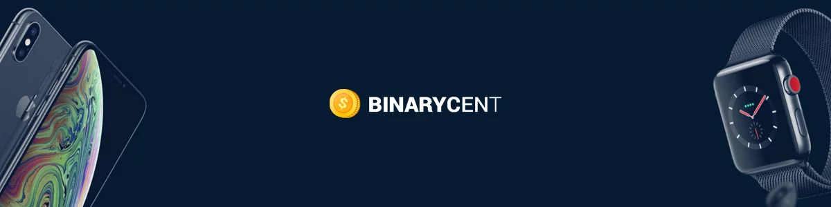 binarycent giveaway