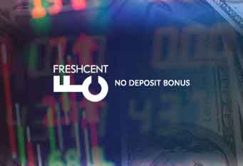 ¢300 No Deposit Bonus – FXProcent