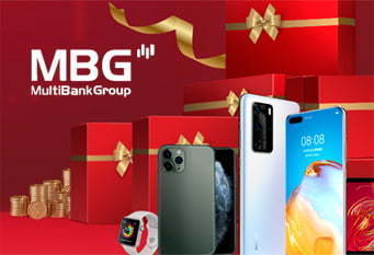 New year Promotion In Chinese – MultiBank Group