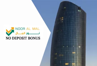 $50 NO DEPOSIT REQUIRED – Noor Al Mal