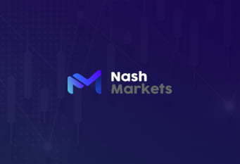 10% Cashback for 90 days – Nash Markets