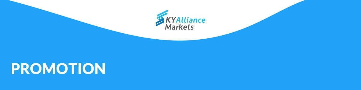 Sky Alliance Markets Promotion