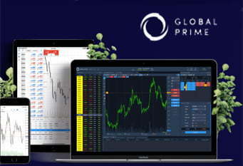Demo Trading Competition 2020 – Global Prime