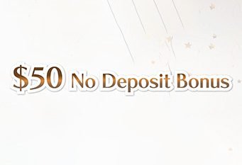 $50 Welcome No Deposit Bonus – Milton Markets