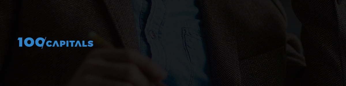 100CAPITALS Promotions