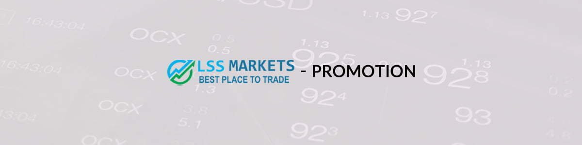 LSS Markets promotion