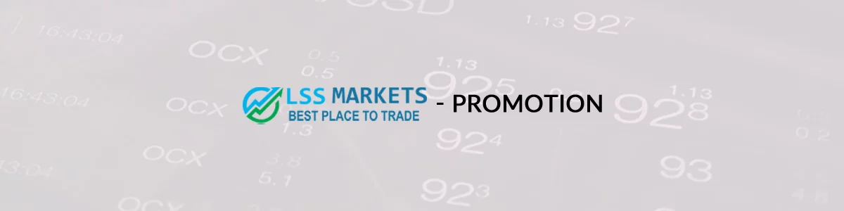 LSS Markets promotion