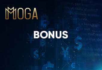 Welcome Bonus – MogaFX