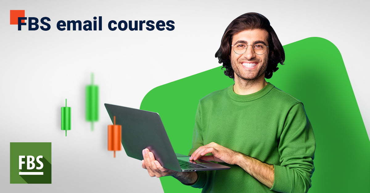Free Email Educational Courses on Forex Trading from FBS