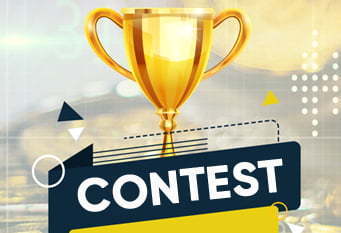 Live Trading Contest, Win $10K – YaMarkets