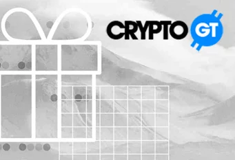 Deposit Bonus Campaign – CryptoGT