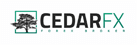 CEDARFX Broker logo