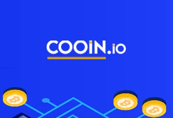 $20 Crypto No Deposit Bonus – Cooin.io