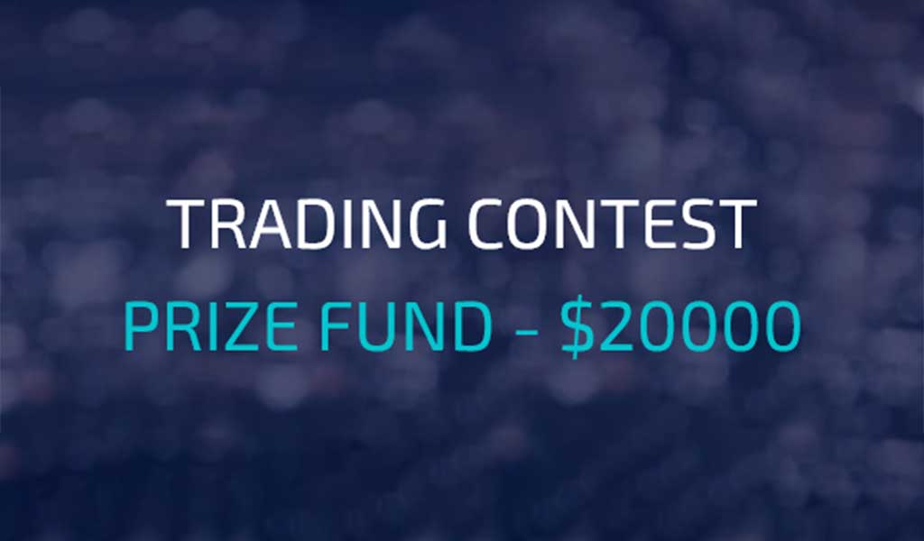 Daxbase Trading contest