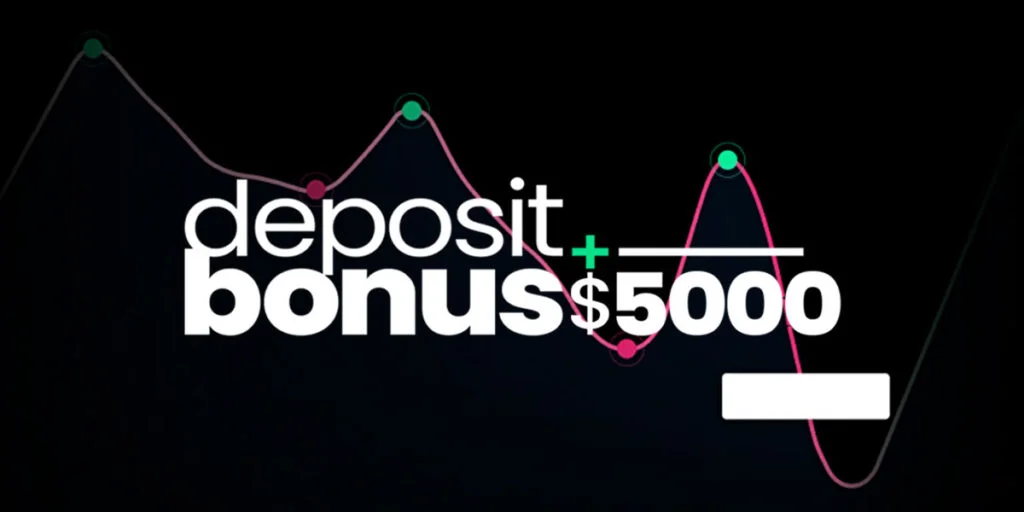 ZFX Deposit Bonus $5000