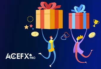 Get 50% Extra Reward for partners – AceFxPro