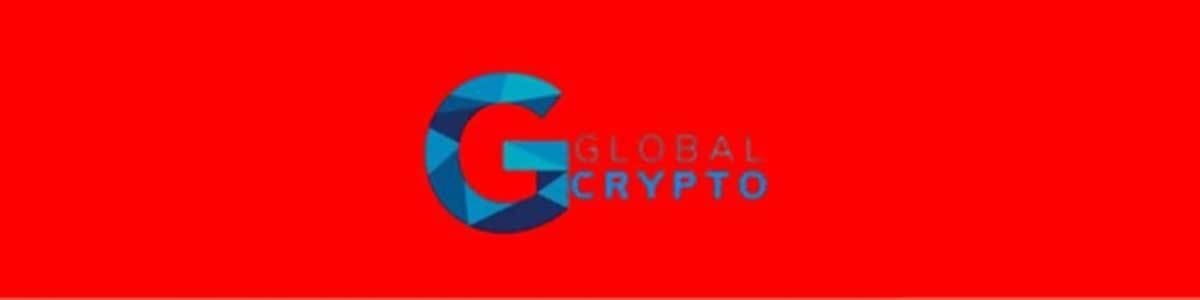 Global Crypto Exchange promo