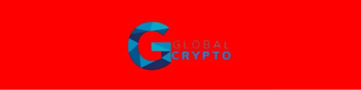 Global Crypto Exchange promo