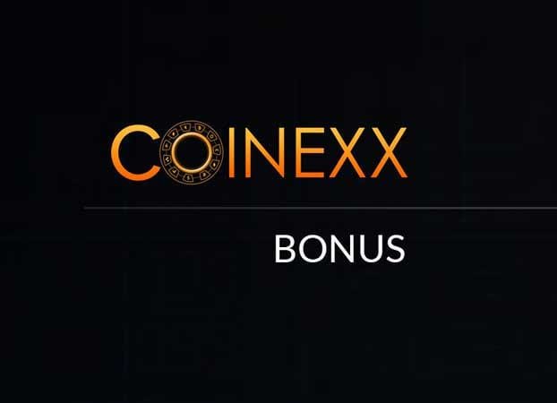 250%  New Year Bonus, Every Deposit – COINEXX